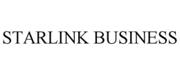 starlink business