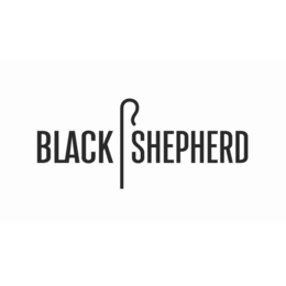 black shepherd