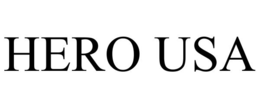 hero usa