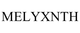 melyxnth