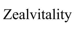 zealvitality