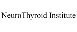 neurothyroid institute