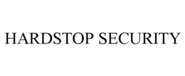 hardstop security