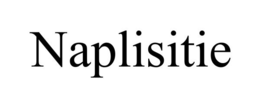 naplisitie
