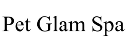 pet glam spa
