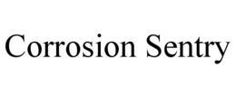 corrosion sentry