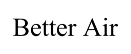 better air