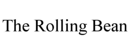 the rolling bean