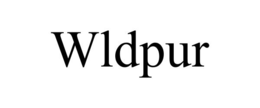 wldpur