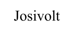 josivolt