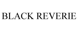 black reverie