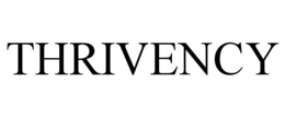 thrivency