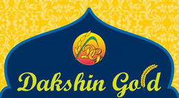 dakshin gold