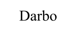 darbo