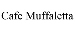 cafe muffaletta