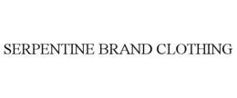 serpentine brand clothing