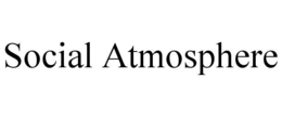 social atmosphere