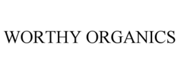 worthy organics