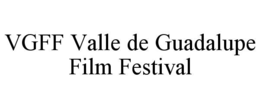 vgff valle de guadalupe film festival