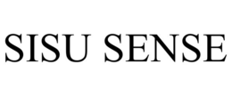 sisu sense