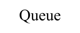 queue