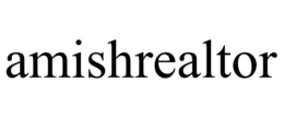 amishrealtor