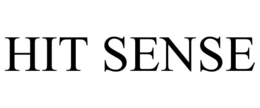 hit sense