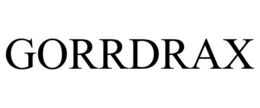 gorrdrax