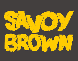 savoy brown