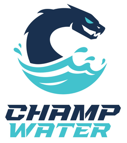 champ water