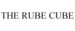 the rube cube