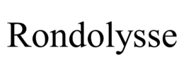 rondolysse