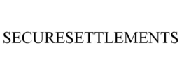 securesettlements