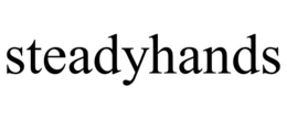 steadyhands