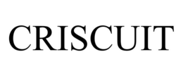 criscuit