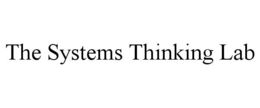 the systems thinking lab
