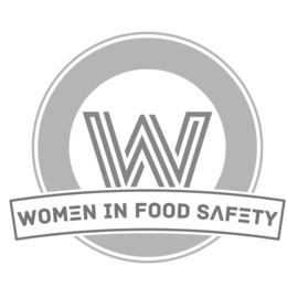 w women in food safety