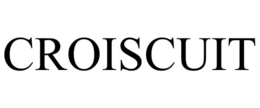 croiscuit
