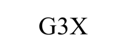 g3x