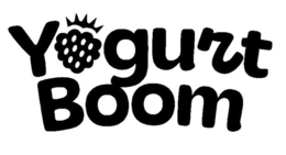 yogurt boom