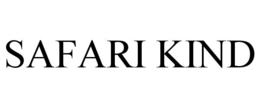 safari kind