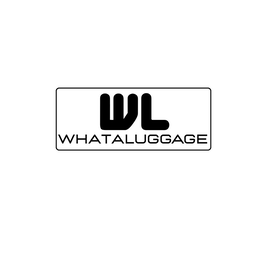 wl whataluggage