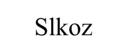 slkoz