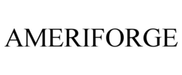 ameriforge