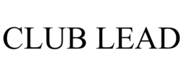 club lead