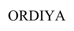 ordiya