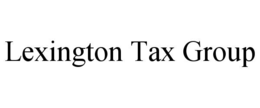 lexington tax group