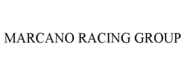 marcano racing group