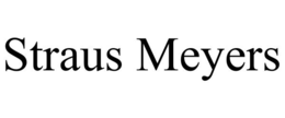 straus meyers