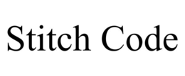 stitch code